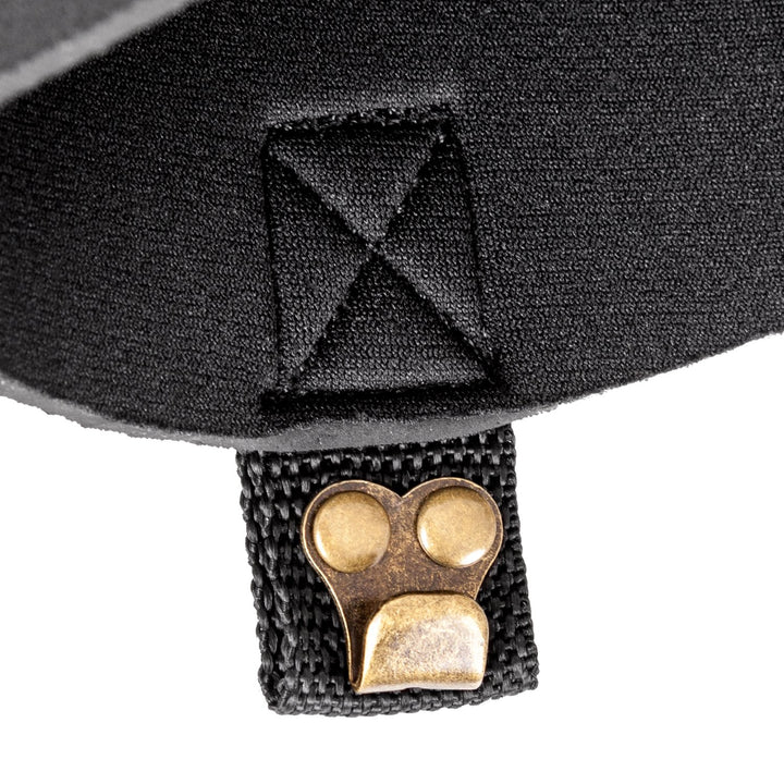 Hunters Element Gravel Guard with Zip (YKK)