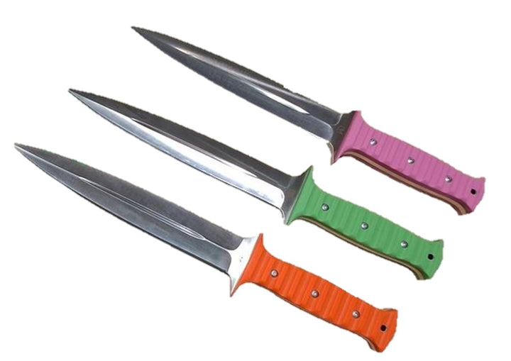 Ridgeline Grunt Pig Sticker - Double Edge