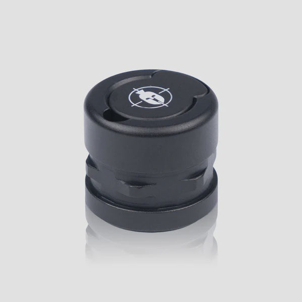 Spartan Classic Gunsmith Adaptor - Black