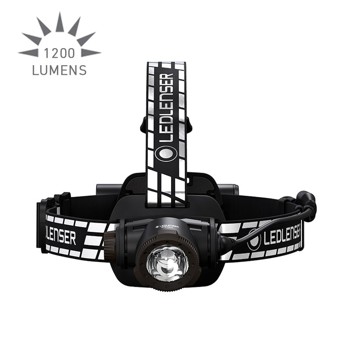 Ledlenser H7R Signature Headlamp