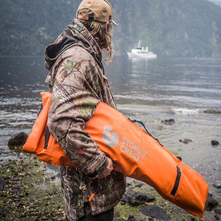 Stoney Creek Gun Dry Bag