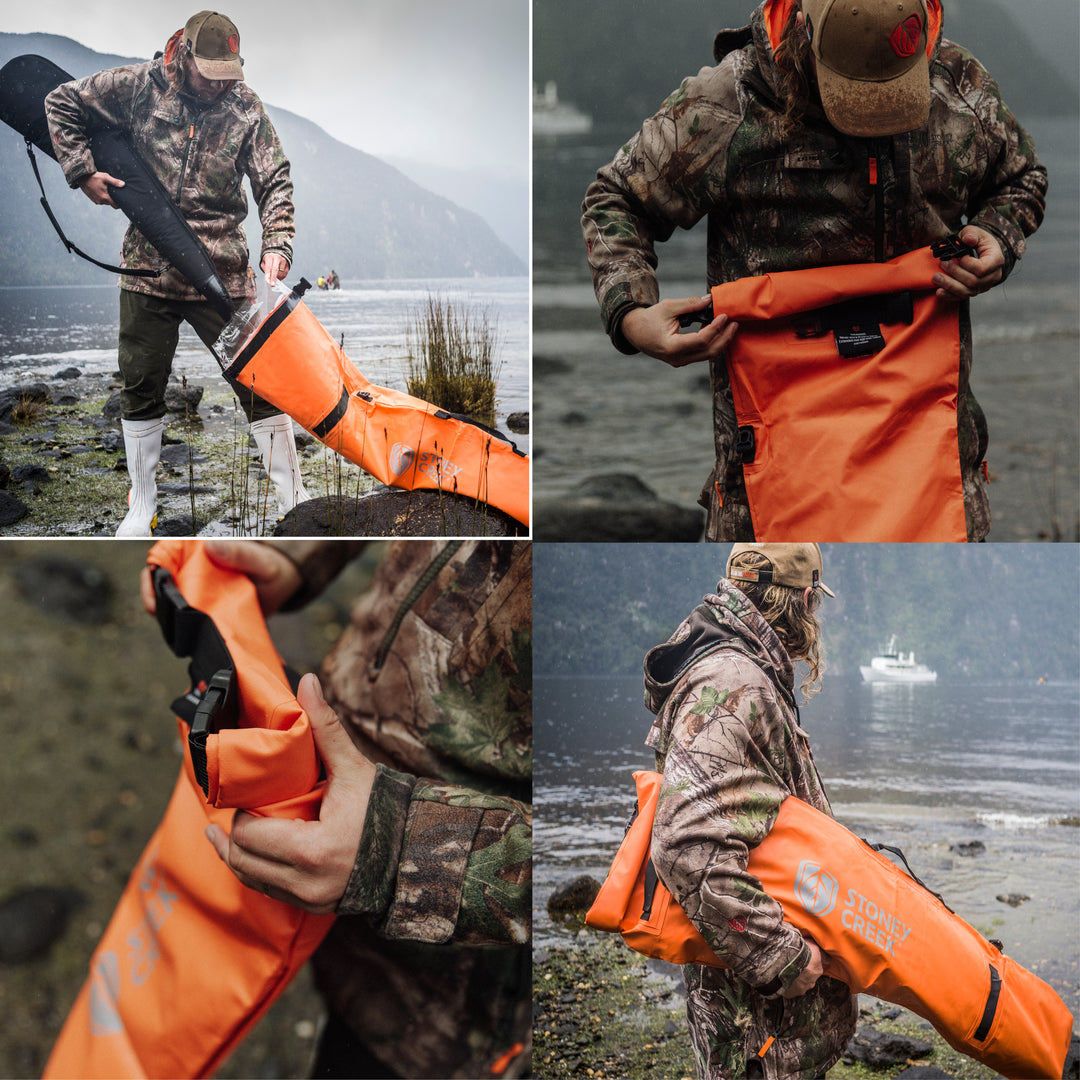 Stoney Creek Gun Dry Bag