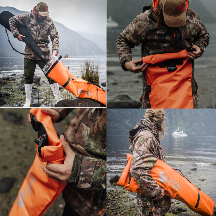 Stoney Creek Gun Dry Bag