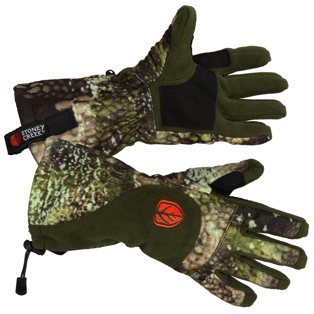 Stoney Creek Windproof Gloves