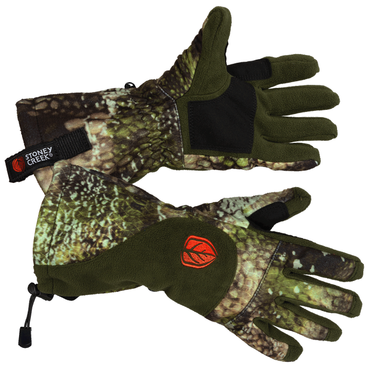 Stoney Creek Windproof Gloves