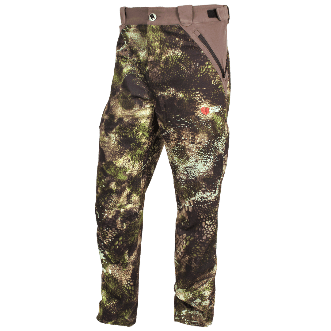 Stoney Creek Microtough Trousers