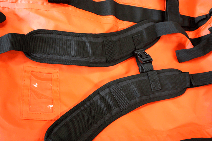 Stoney Creek Heavy Hauler 100L Zip