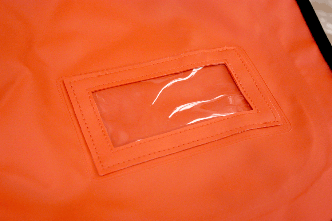 Stoney Creek Heavy Hauler 100L Zip