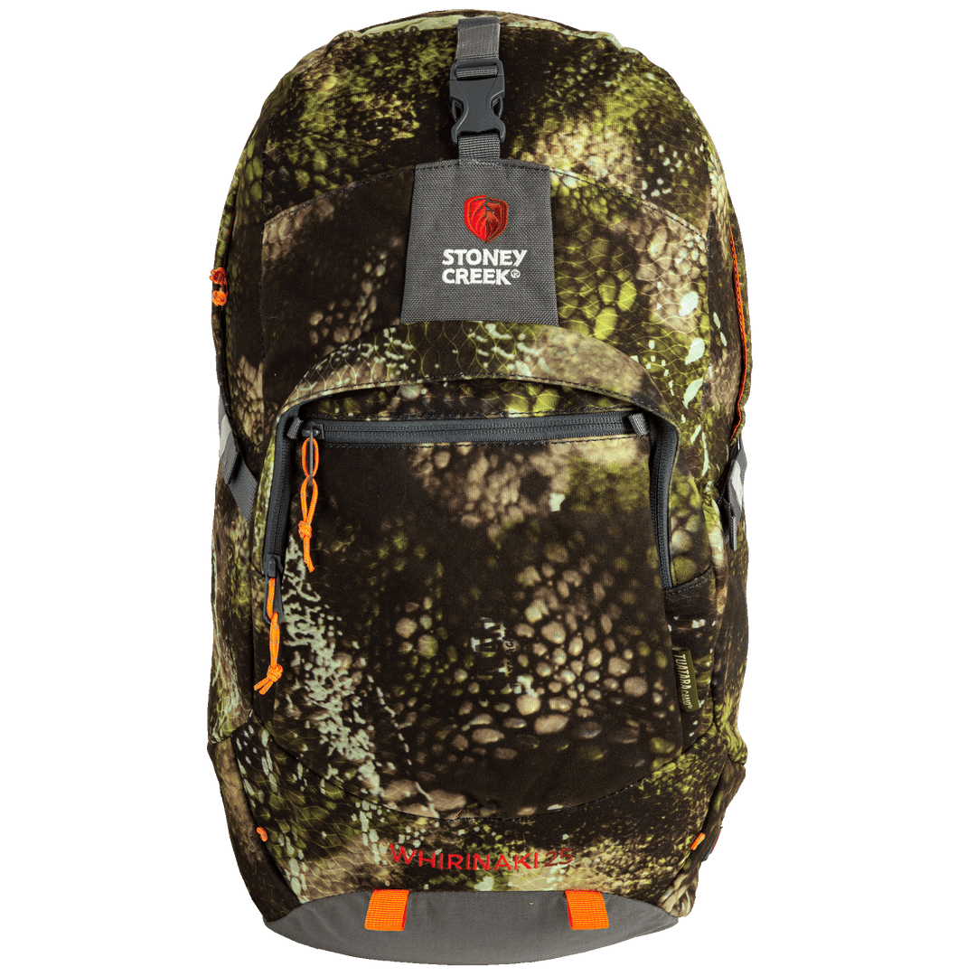 Stoney Creek Whirinaki 25L