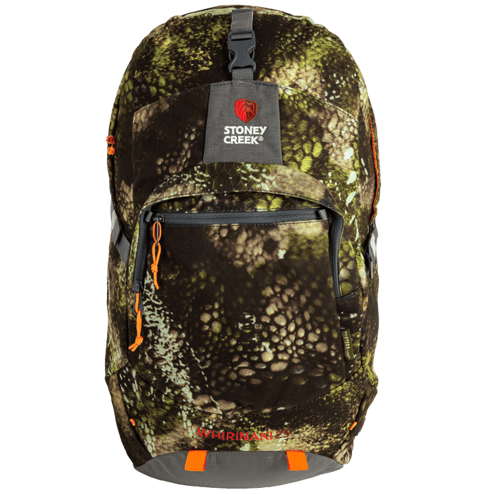 Stoney Creek Whirinaki 25L