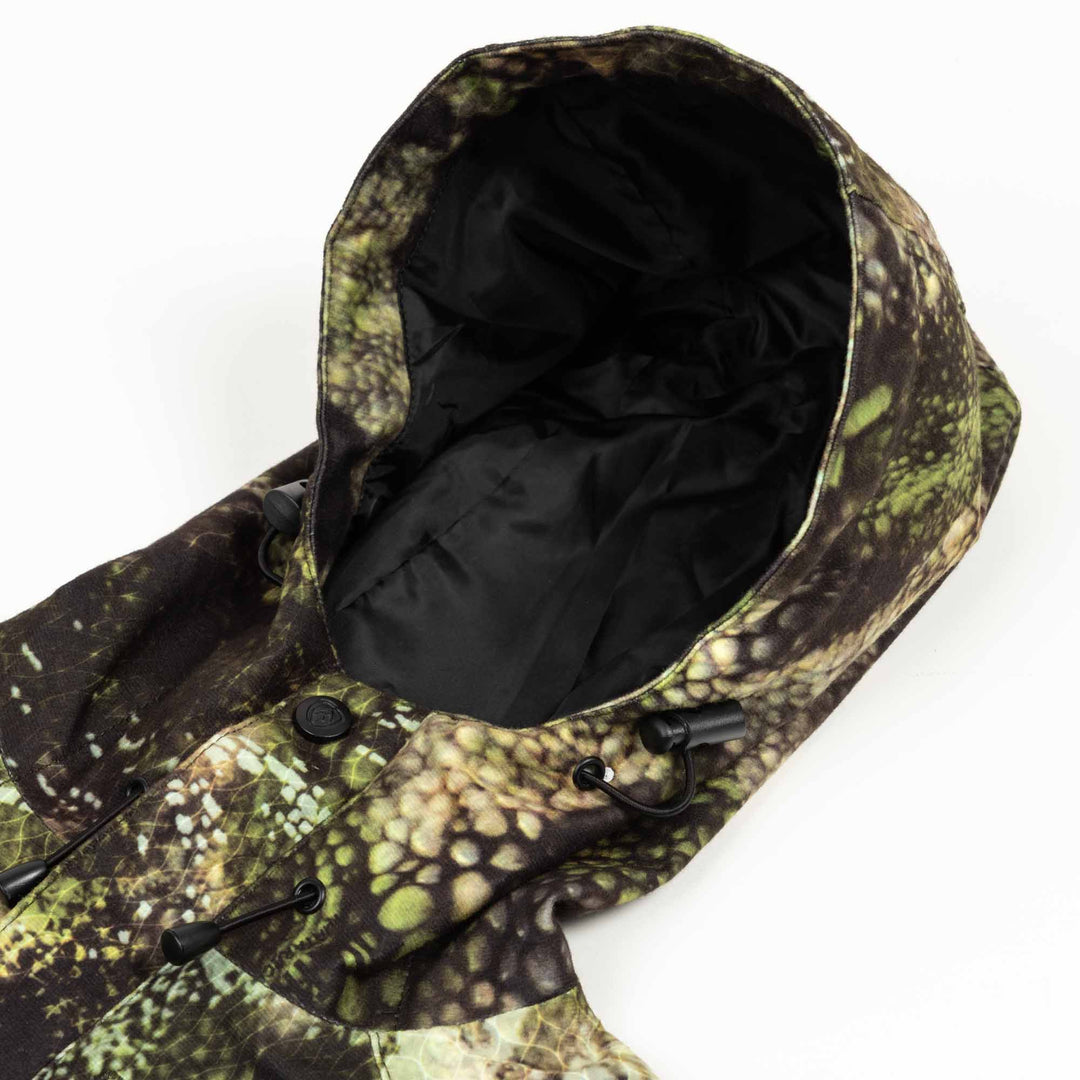 Stoney Creek Kids Duckling Waterproof Jacket