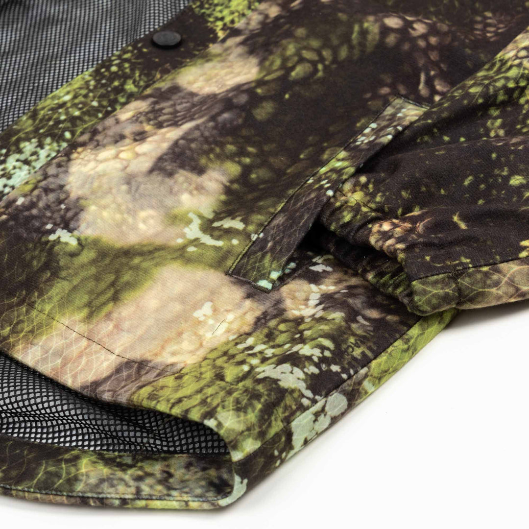 Stoney Creek Kids Duckling Waterproof Jacket