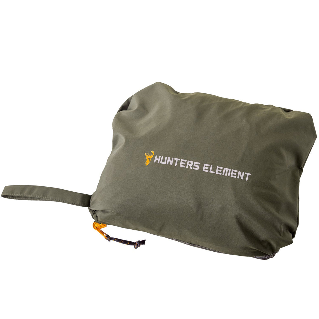 Hunters Element Halo Jacket