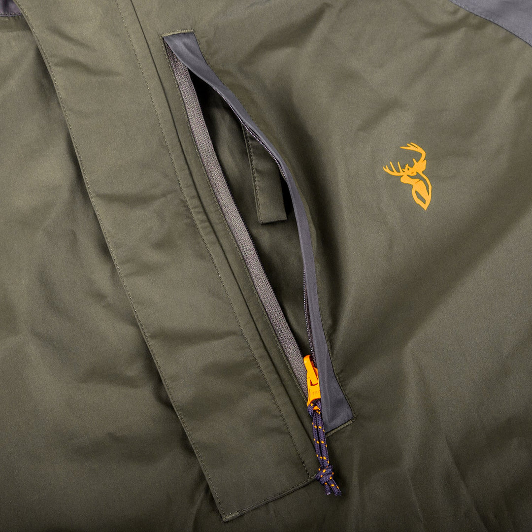 Hunters Element Halo Jacket