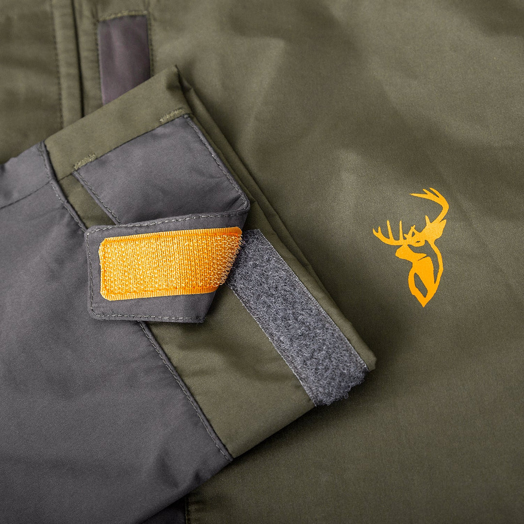 Hunters Element Halo Jacket