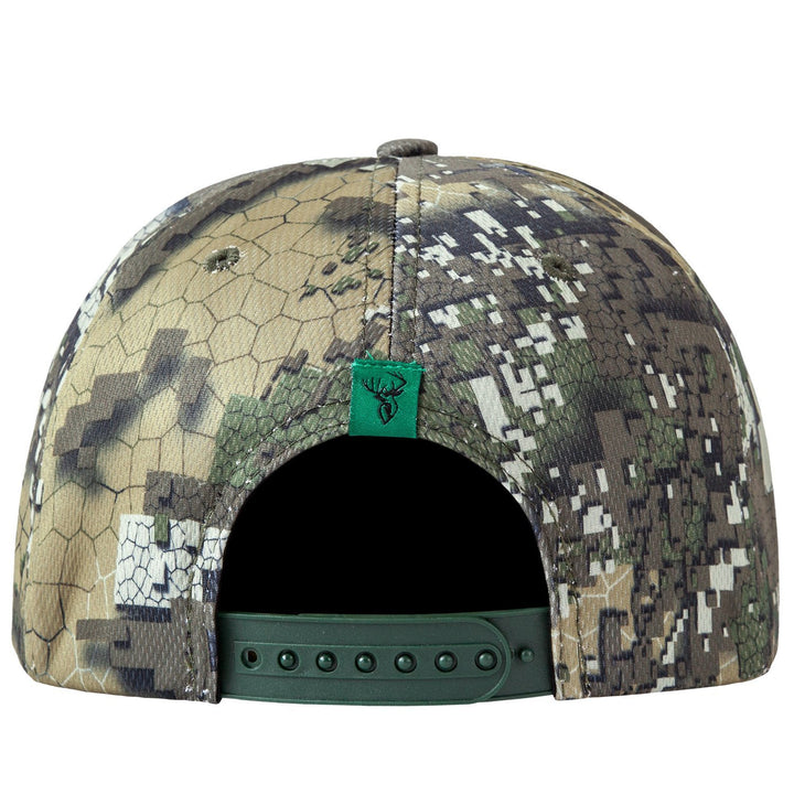 Hunters Element Heat Beater Stag Cap