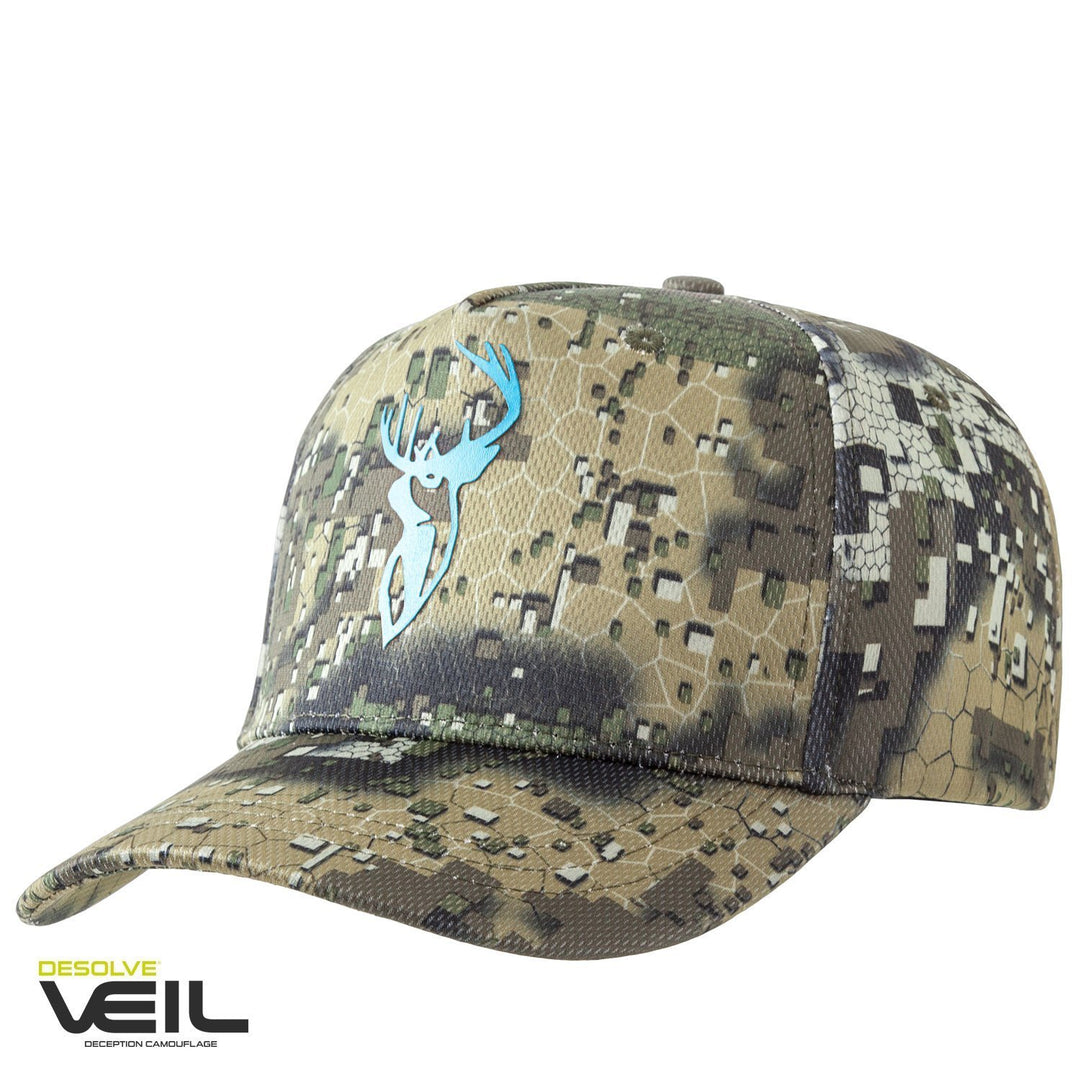 Hunters Element Heat Beater Stag Cap