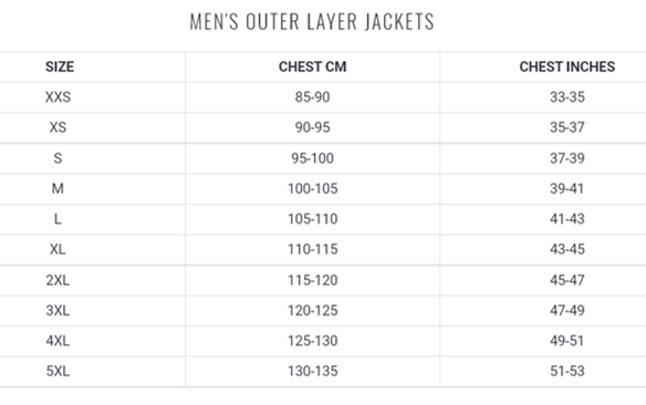 Hunters Element Downpour Elite Jacket