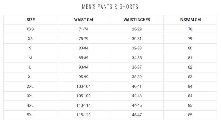 Hunters Element Mens Core+ Leggings