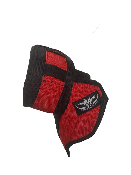 Game Gear Dog Strike Vest