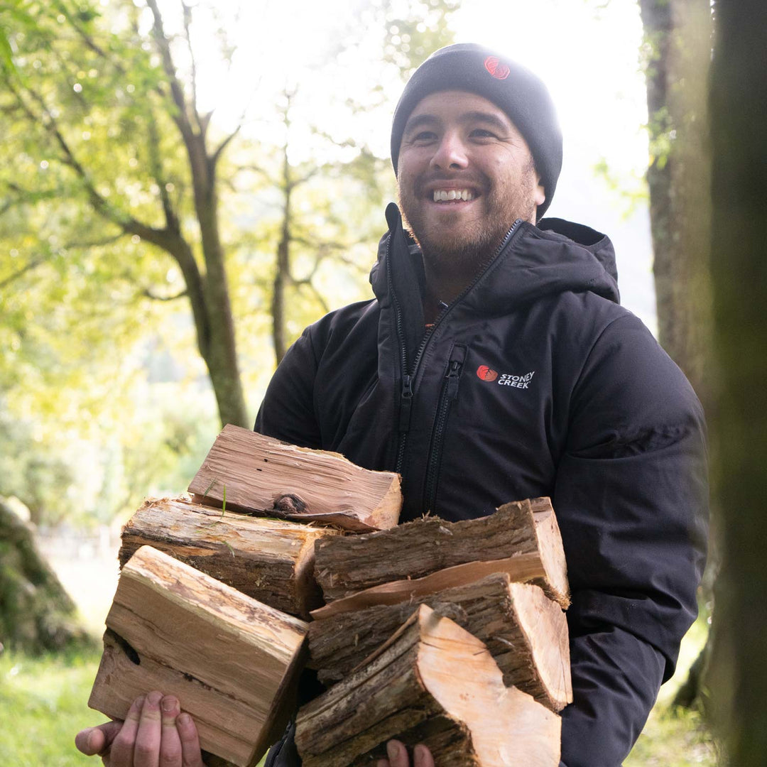 Stoney Creek Thermotough Jacket - Mens