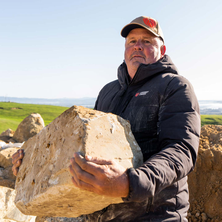 Stoney Creek Thermotough Jacket - Mens