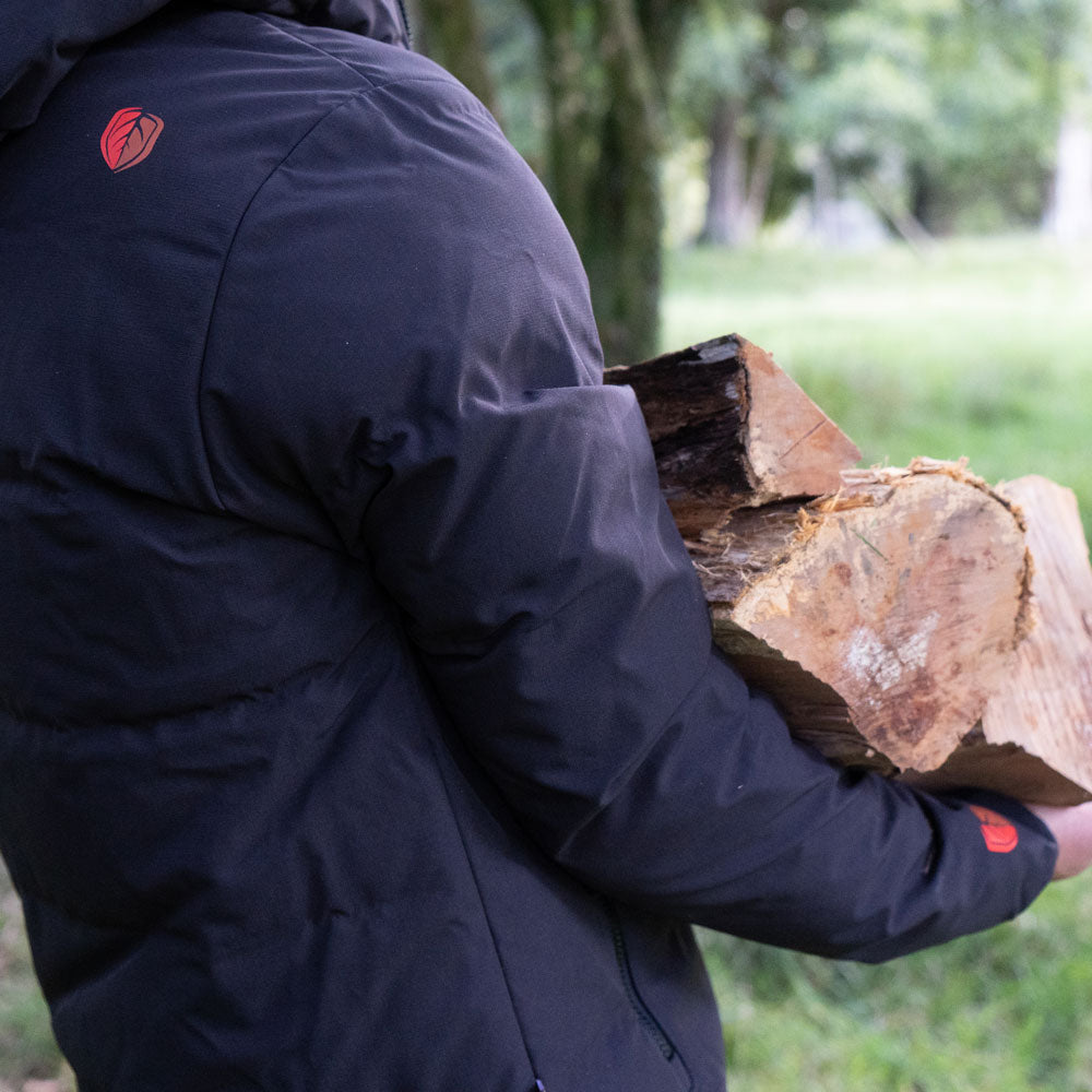 Stoney Creek Thermotough Jacket - Womens