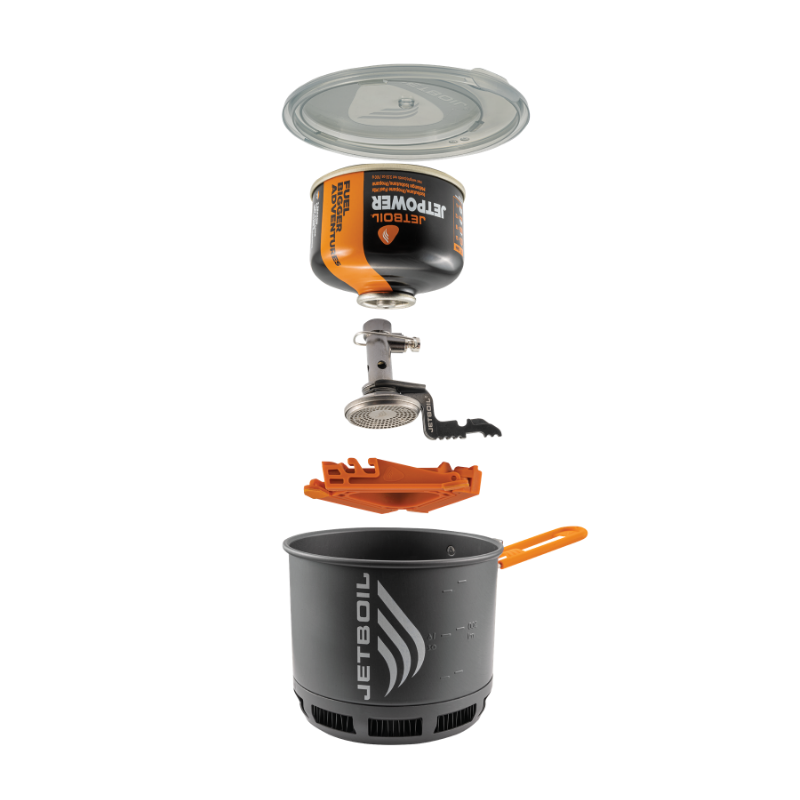 Jetboil Stash Cooking System