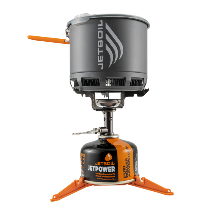 Jetboil Stash Cooking System