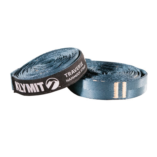 Klymit Traverse Single Hammock - Green