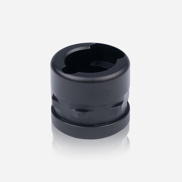 Spartan Classic Gunsmith Adaptor - Black