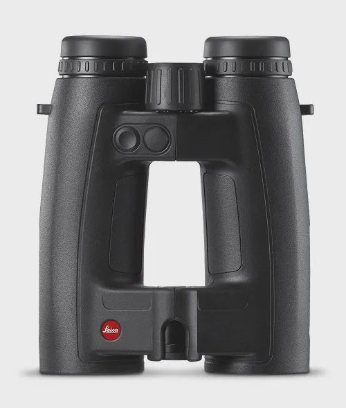 Leica Geovid 10x42 3200.Com Rangefinder Binocular