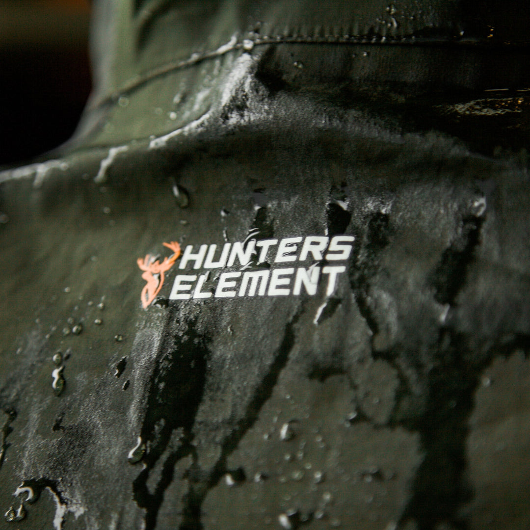 Hunters Element Halo Jacket