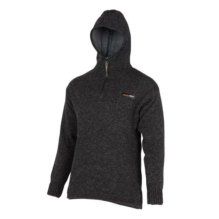 MKM Originals Extreme Pullover with Hood