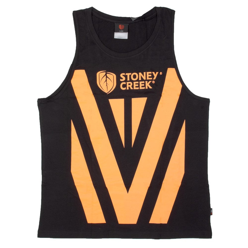 Stoney Creek Loud and Proud Singlet