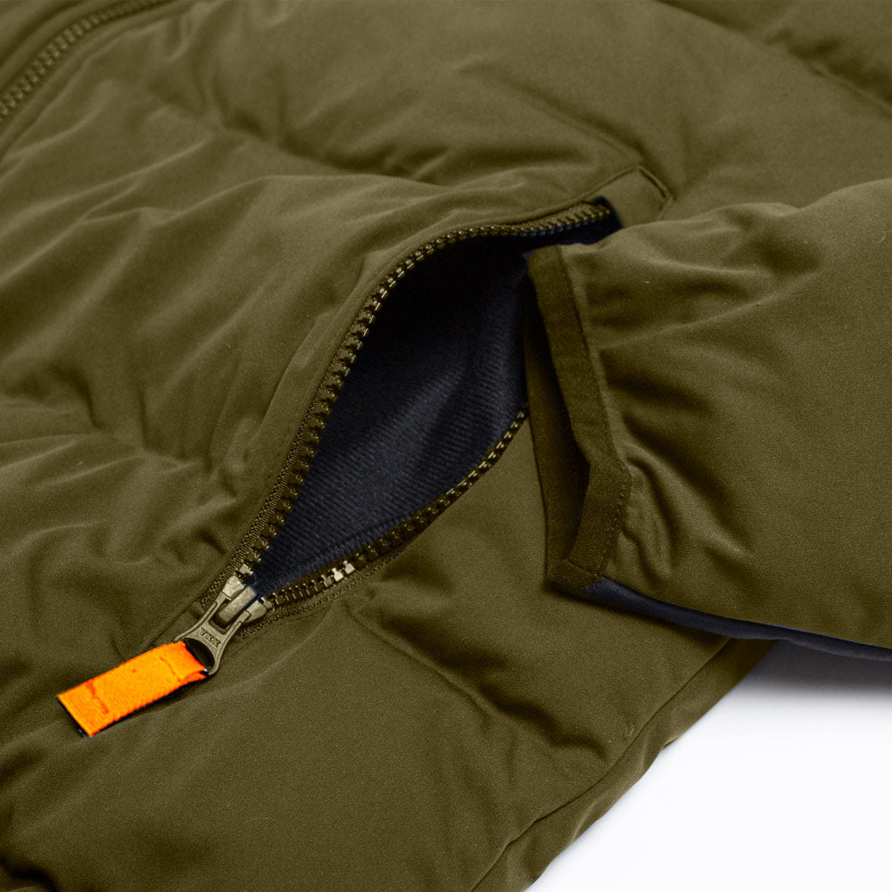 Stoney Creek Thermoflex Jacket - Mens