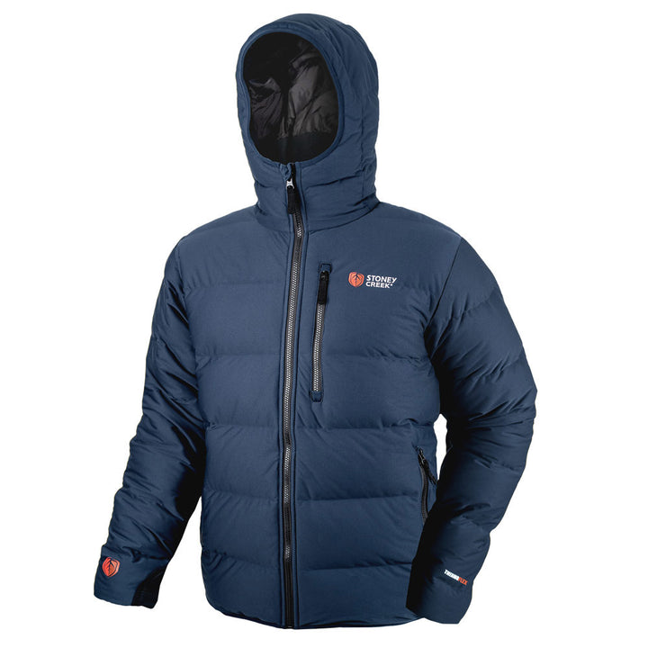 Stoney Creek Thermoflex Jacket - Mens