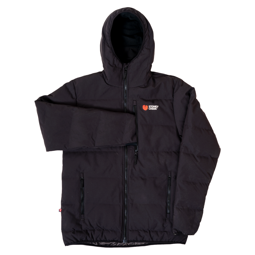Stoney Creek Thermotough Jacket - Mens