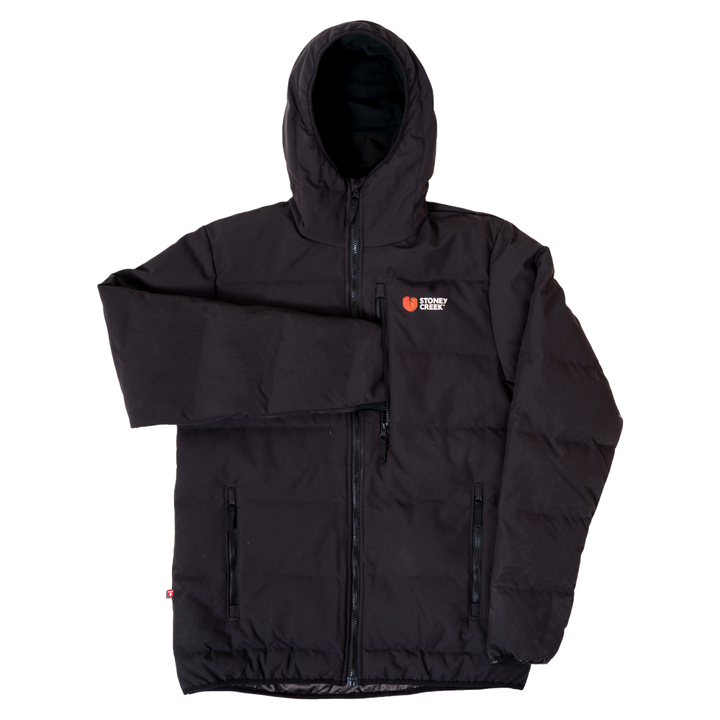Stoney Creek Thermotough Jacket - Mens