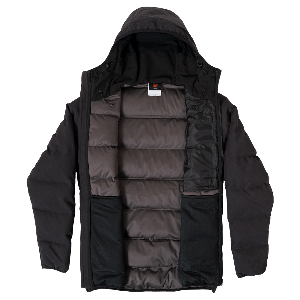 Stoney Creek Thermotough Jacket - Mens
