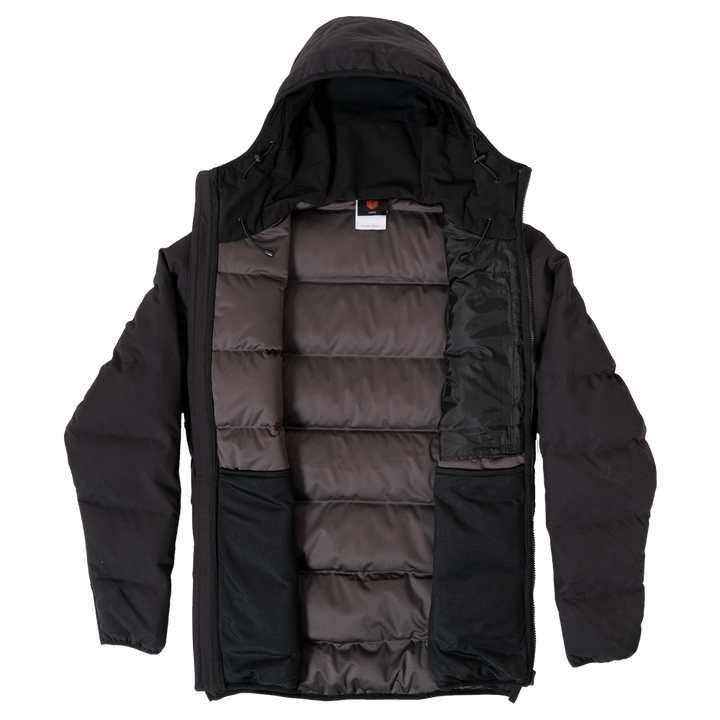 Stoney Creek Thermotough Jacket - Mens
