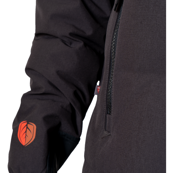 Stoney Creek Thermotough Jacket - Mens