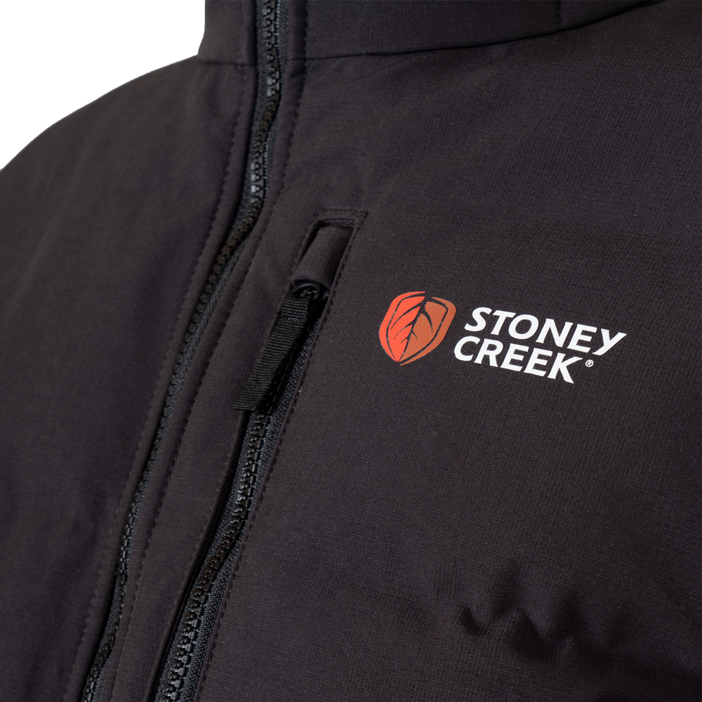 Stoney Creek Thermotough Jacket - Mens