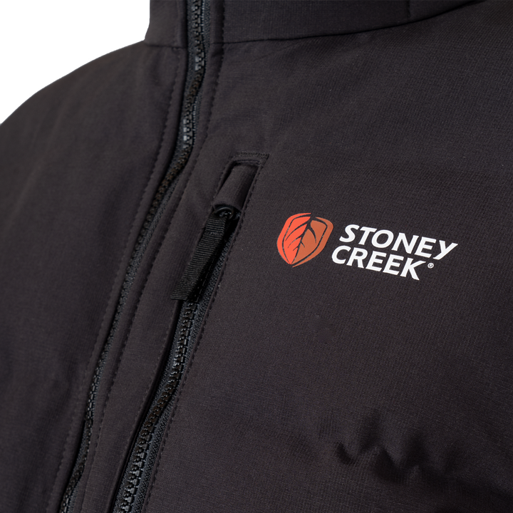 Stoney Creek Thermotough Jacket - Mens