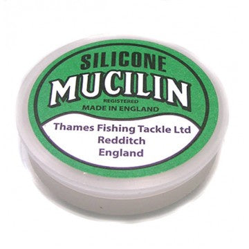Mucilin Line Cleaner – Hamills Taupo