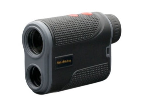 Nikko Stirling Laser Range Finder 1200m