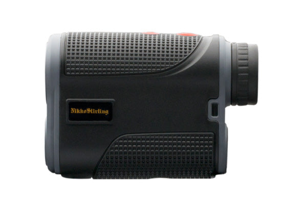 Nikko Stirling Laser Range Finder 1200m