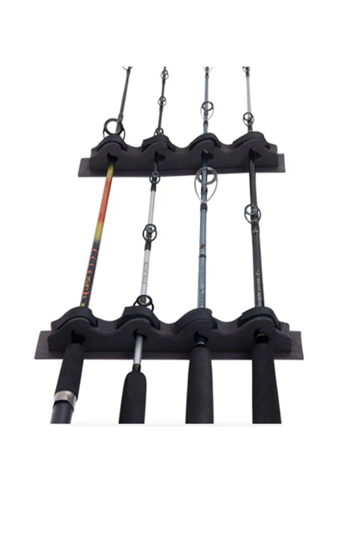 Nacsan Magnetic Roof Rack – Hamills Taupo