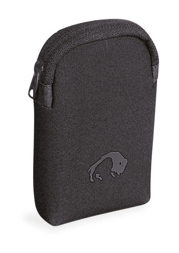 Tatonka Neoprene Zip Bag (Black)