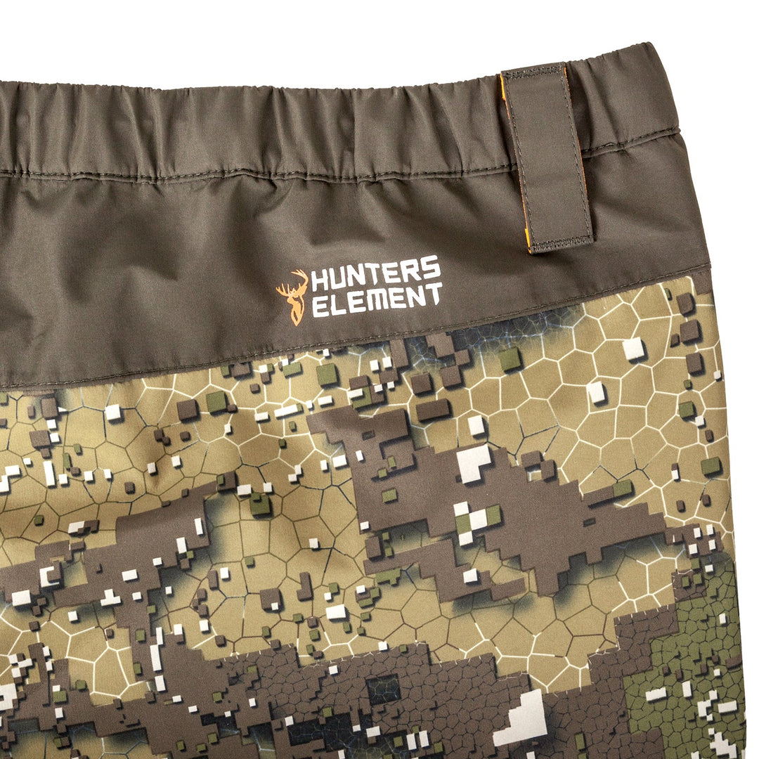 Hunters Element Obsidian Trouser